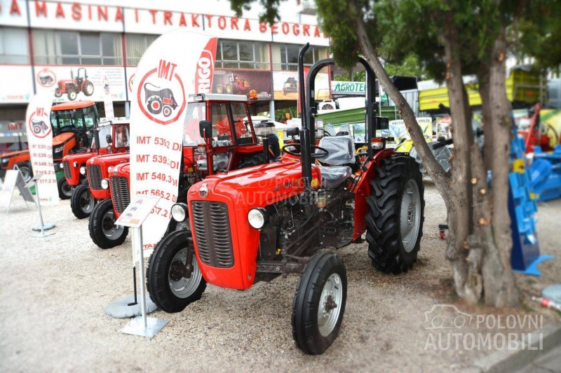 IMT 539.2 SUBVENCIJA | Polovni Automobili