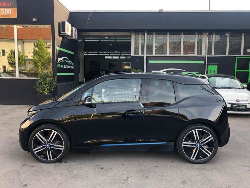 Bmw I3 Cena Srbija / SS.COM BMW i3, Cena 39 900 €. Nextauto / BMW i3 120 Ah / 170 Zs Klimata